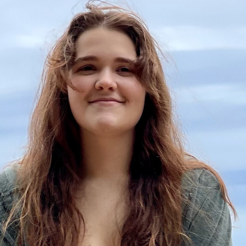 Meet your Posher, Saige